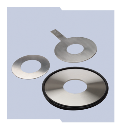 Orifice Plates - Daniel Measurement & Control