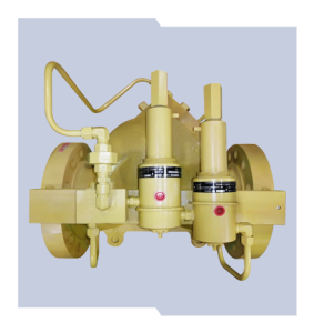 Differential Pressure Flow Products
