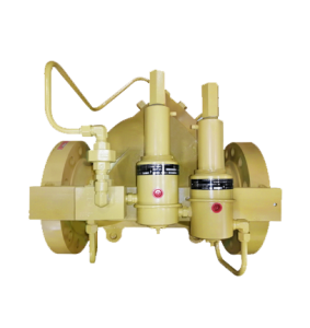 Differential Pressure Flow Products