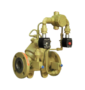 Differential Pressure Flow Products