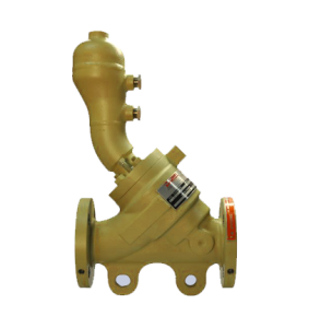 Differential Pressure Flow Products