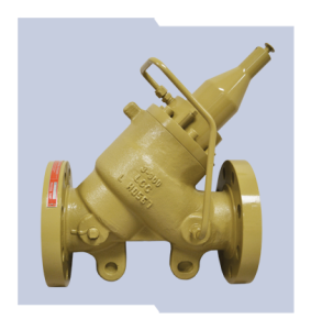 Differential Pressure Flow Products