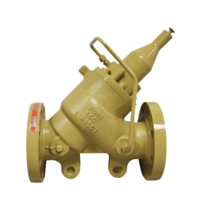 Differential Pressure Flow Products