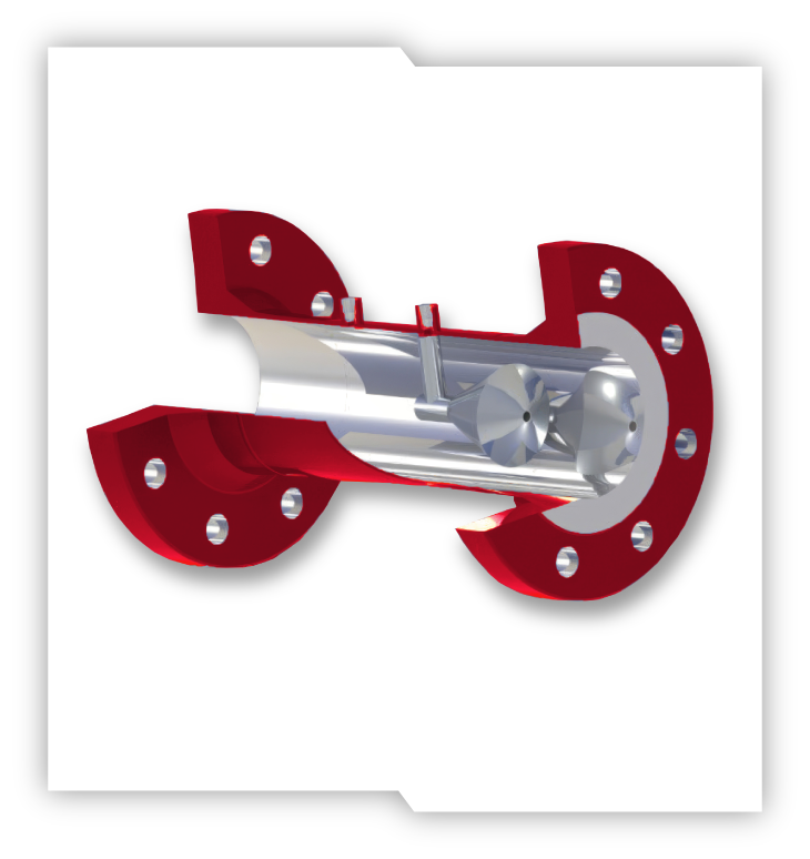 Differential Pressure Flow Products