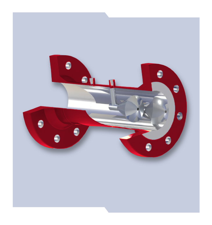 Differential Pressure Flow Products