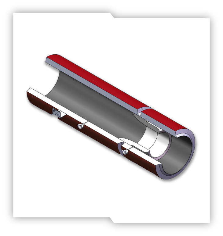 Differential Pressure Flow Products