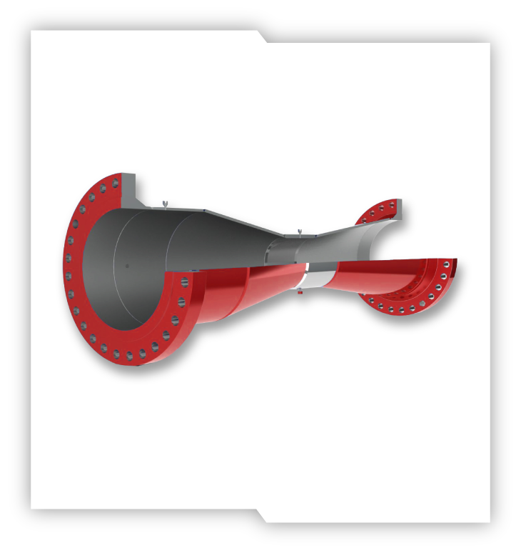 Differential Pressure Flow Products