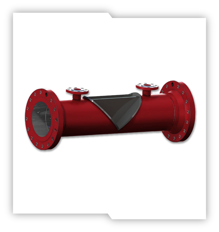 Differential Pressure Flow Products